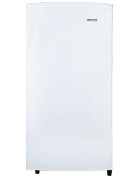 white Eastcool refrigerator