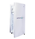 white Eastcool refrigerator